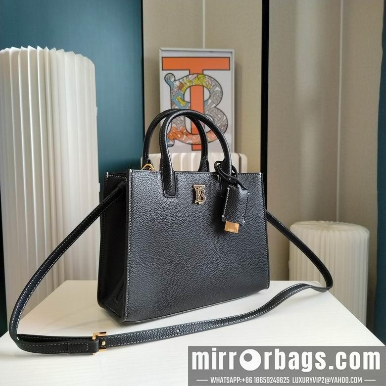 Burberry Replica Bags 27X20cm 121415 YG 5