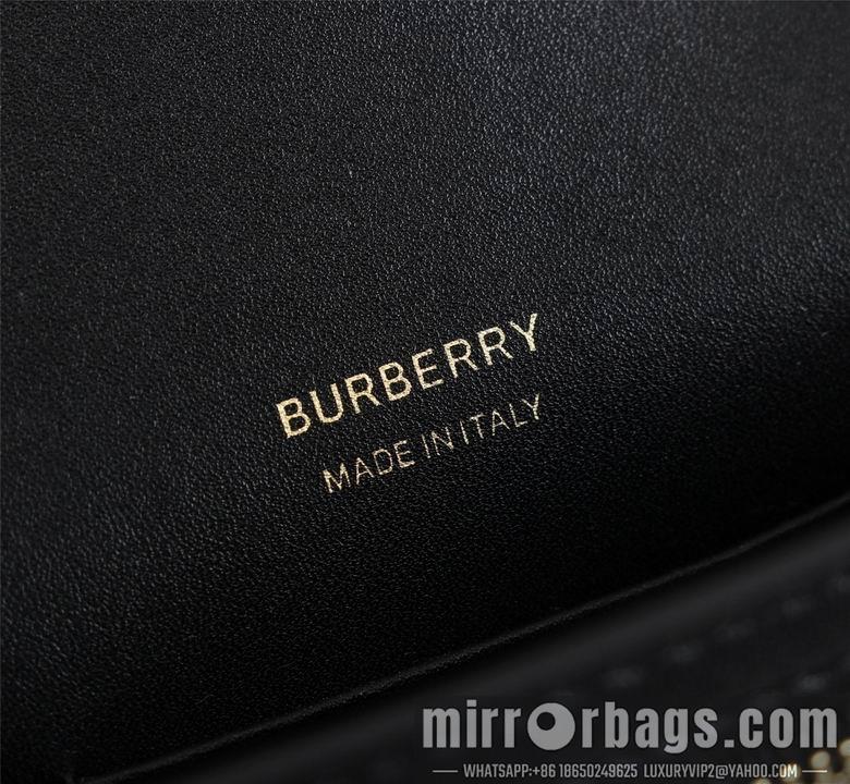 Burberry Replica Bags 2020 13.5x4.5x19cm YG 4