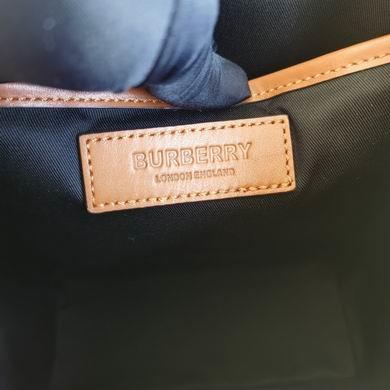 Burberry Replica Bags 24X13Xx37cm 091309 XM 2色