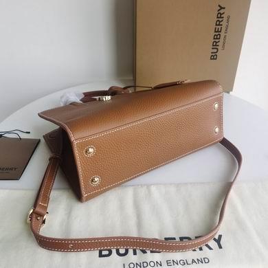 Burberry Replica Bags 80490451 27X11X20cm XM
