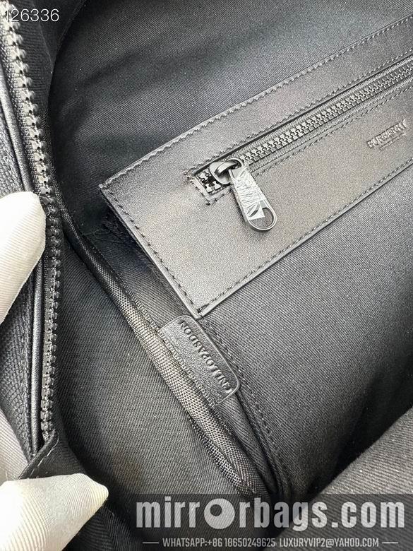 Burberry Replica Bags 30X15X42cm 071709 XM