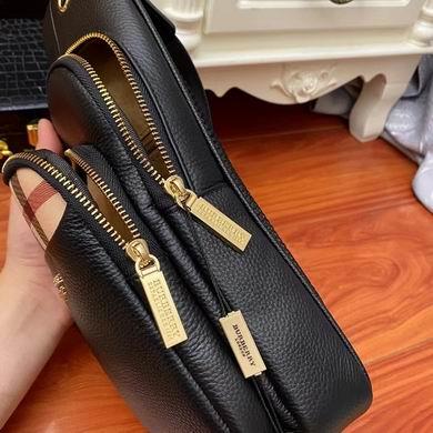 Burberry Replica Bags 3501-4 16X27X5cm XM
