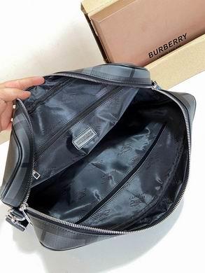 Burberry Replica Bags 9688 38X27cm XM 2色