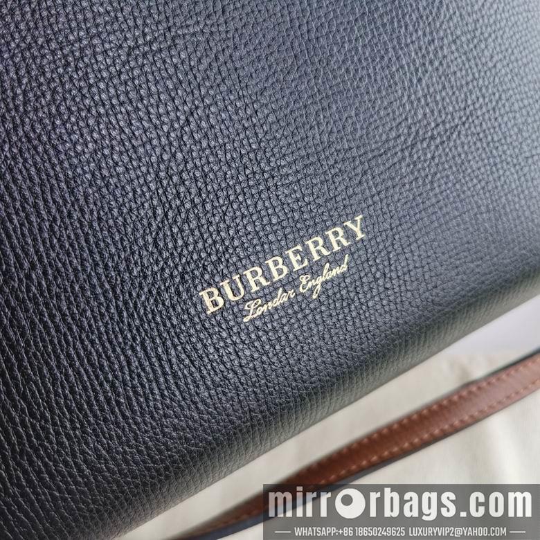 Burberry Replica Bags Burberry 26x12x19cm HQ 1