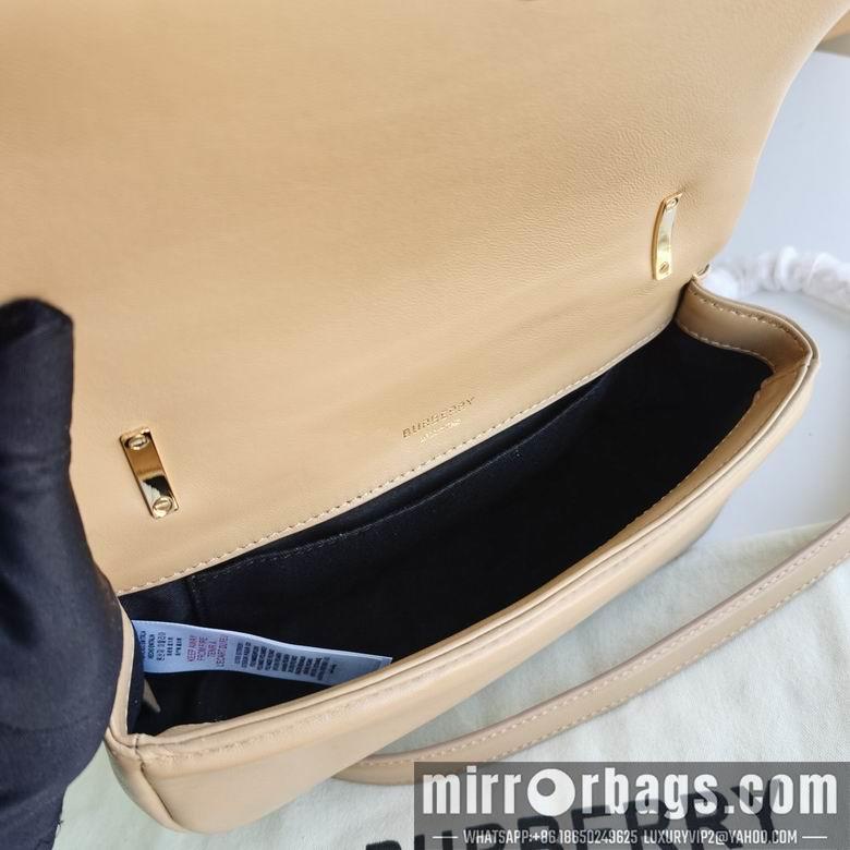 Burberry Replica Bags Burberry Lola 23x6x13cm HQ 2