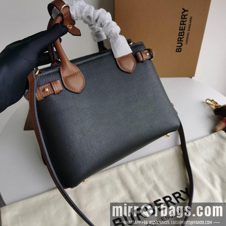 Burberry Replica Bags Burberry 26x12x19cm HQ 1