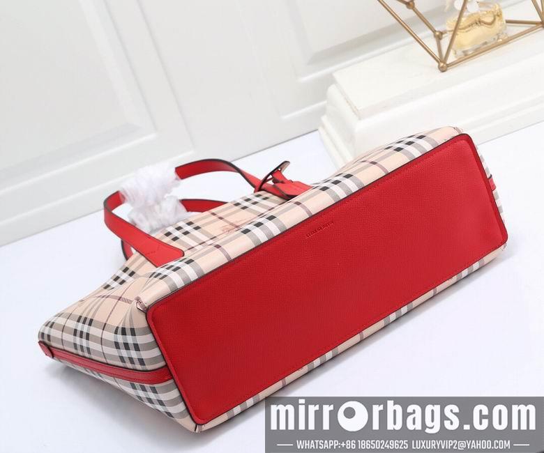 Burberry Replica Bags WN8210 31X11X25 ww