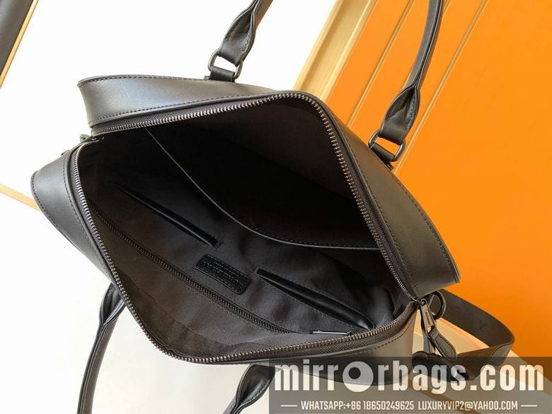 Burberry Replica Bags 6071-1 38X28X9.5cm XM