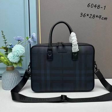 Burberry Replica Bags 6048-1 36X28X9cm WP 3colour