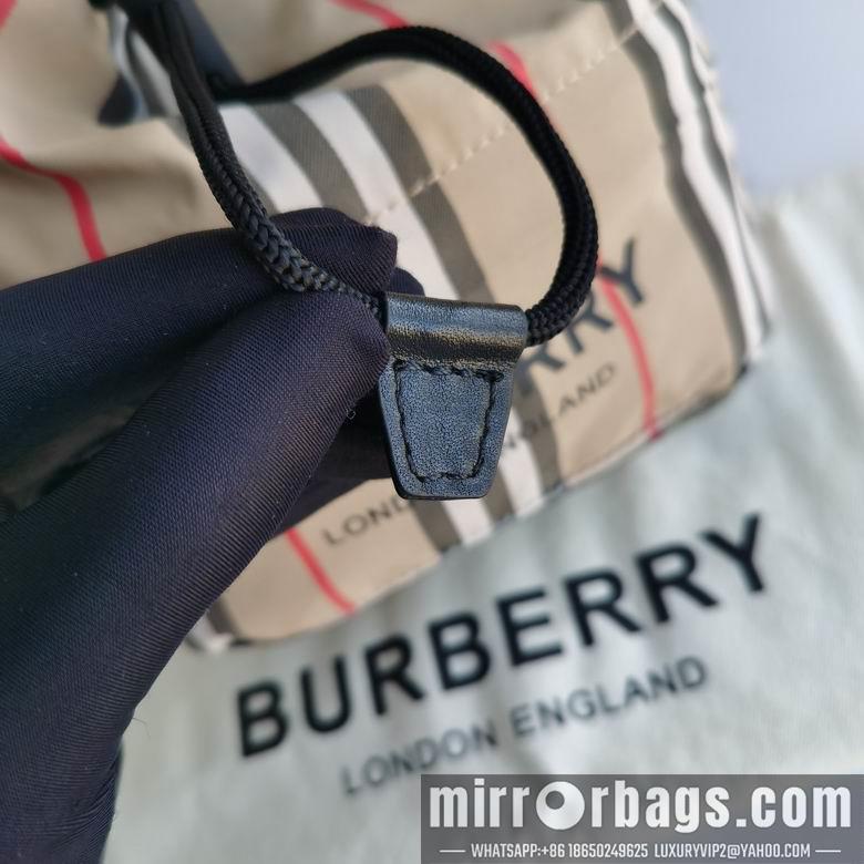 Burberry Replica Bags Burberry 16x20x10cm HQ 1