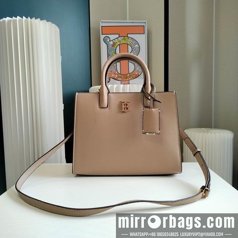 Burberry Replica Bags 27X20cm 060807 XMY 4