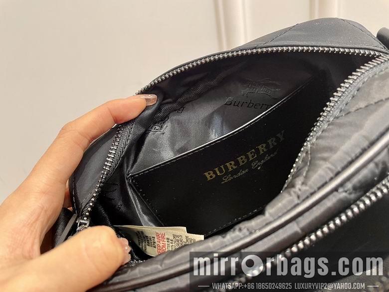Burberry Replica Bags 21X6X14cm 030503 WP