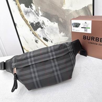 Burberry Replica Bags 80104301 31X7.5X16cm YG 2colour