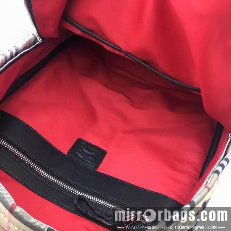 Burberry Replica Bags 8099 30X45X15cm XM