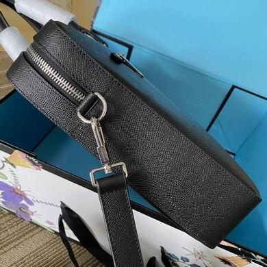 Burberry Replica Bags 80146271 38X7X27cm WP 2colour