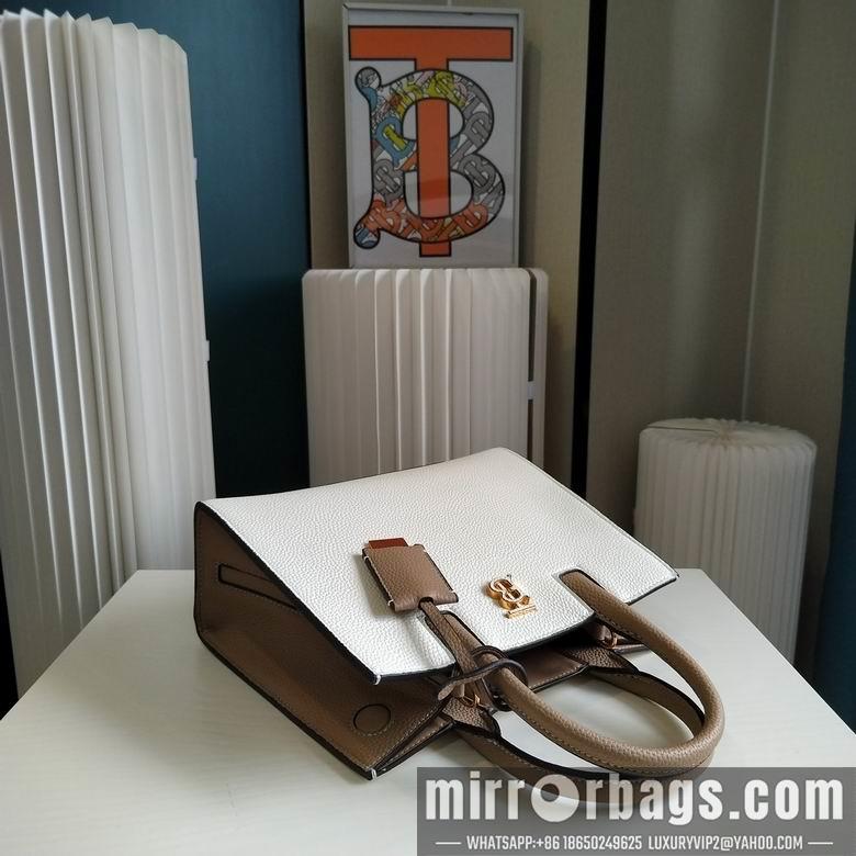 Burberry Replica Bags 27X20cm 060807 XMY 3