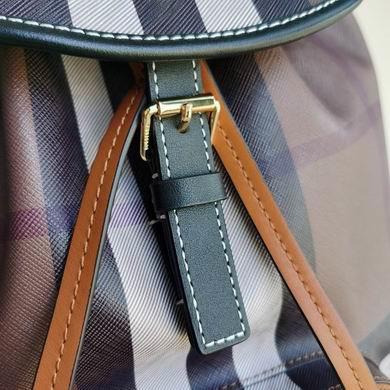 Burberry Replica Bags Burberry 24x13x37cm HQ 1