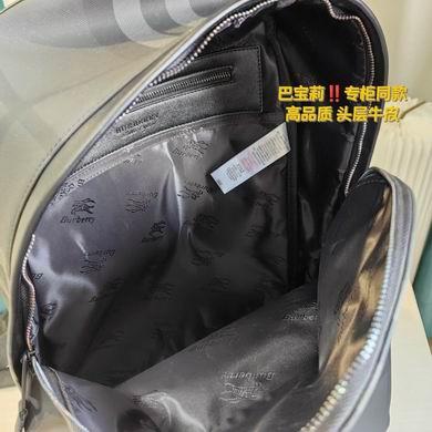 Burberry Replica Bags 30X15X41cm 121418 YG 2colour
