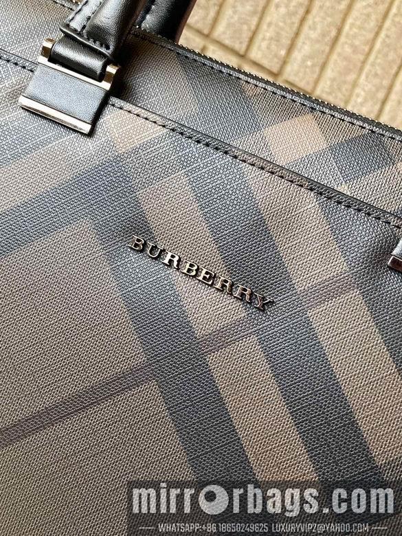 Burberry Replica Bags 6180-1 39X28X5.5cm XM 2colour