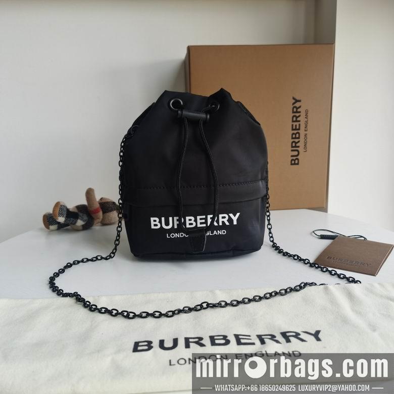 Burberry Replica Bags Burberry 16x20x10cm HQ 2