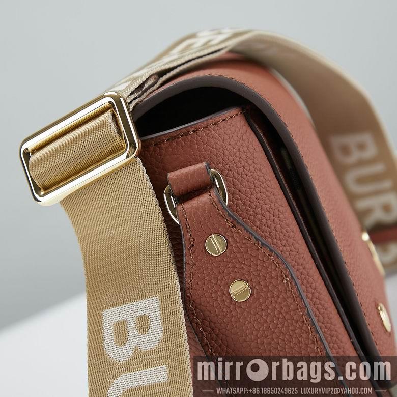 Burberry Replica Bags 80211101 25X18X8.5cm IQ 2