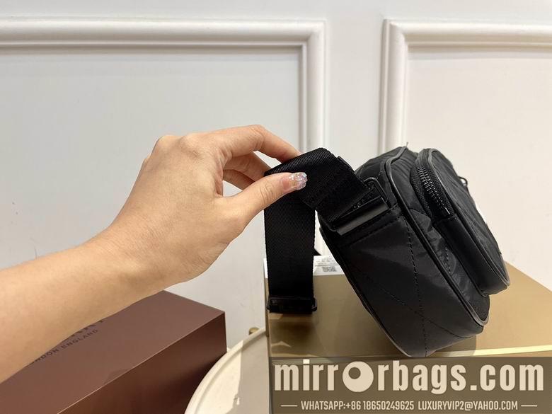 Burberry Replica Bags 21X6X14cm 030503 WP