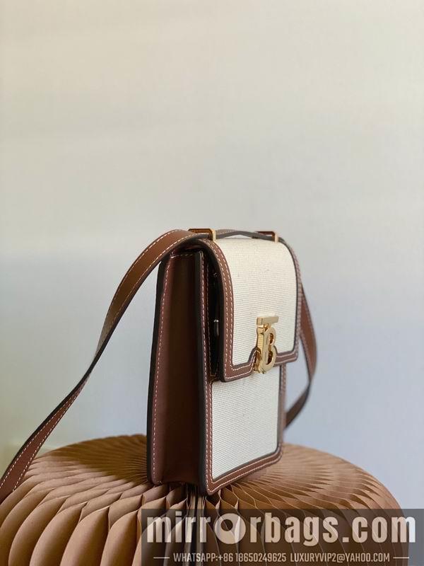 Burberry Replica Bags Robin 2211 13.5x4.5x19cm yz 4