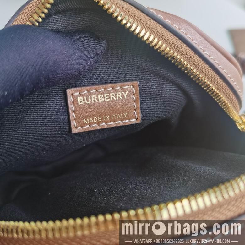Burberry Replica Bags Louise 17x7x17cm HQ 1