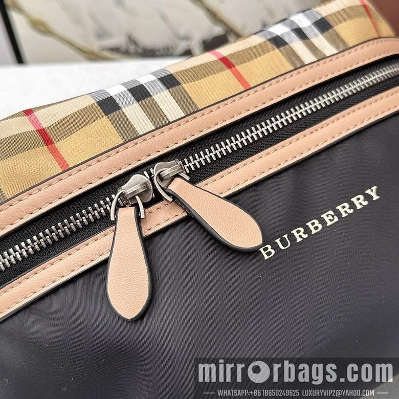 Burberry Replica Bags 40716 31X7.5X16cm