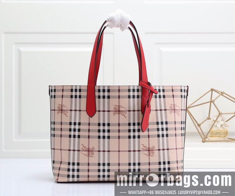 Burberry Replica Bags WN8210 31X11X25 ww