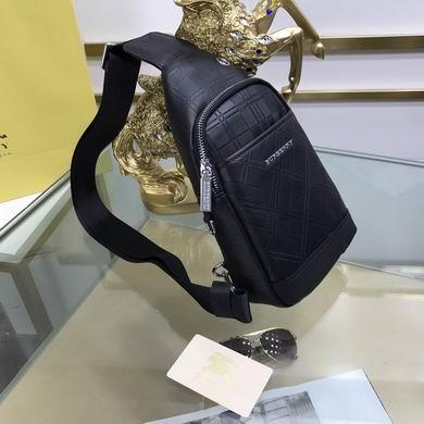 Burberry Replica Bags 66119-3 15X26X7cm WP