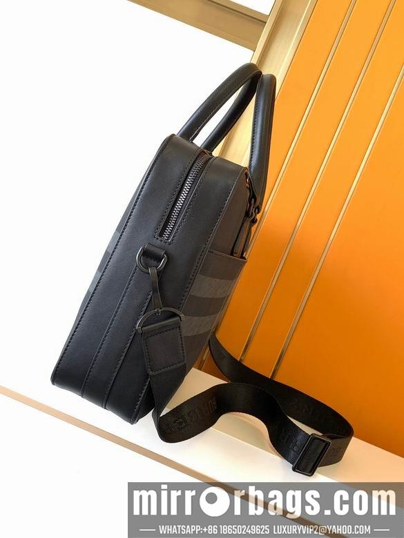 Burberry Replica Bags 6071-1 38X28X9.5cm XM