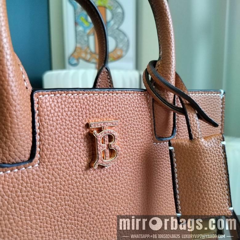 Burberry Replica Bags 27X20cm 060807 XMY 2