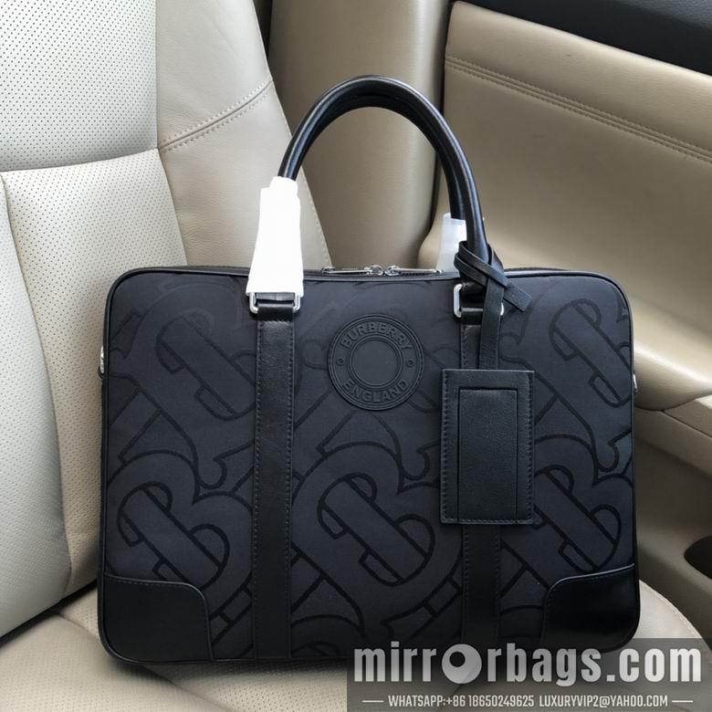 Burberry Replica Bags 7075-1 38X28X6cm WP