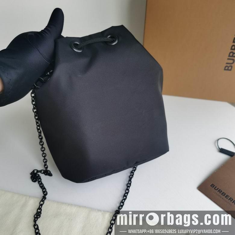 Burberry Replica Bags Burberry 16x20x10cm HQ 2