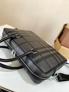 Burberry Replica Bags 9688 38X27cm XM 2色