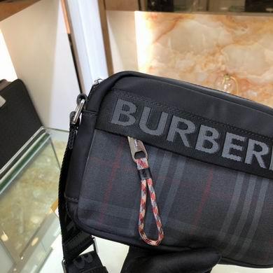 Burberry Replica Bags 18031-5 22X14X8cm XM