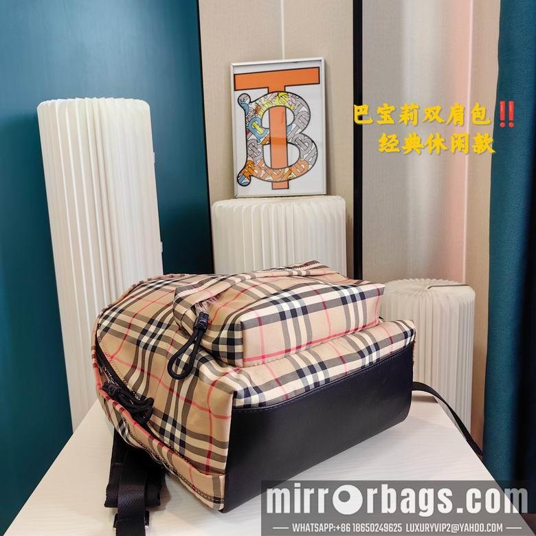 Burberry Replica Bags 28X13X38cm 052316 XMY 3colour
