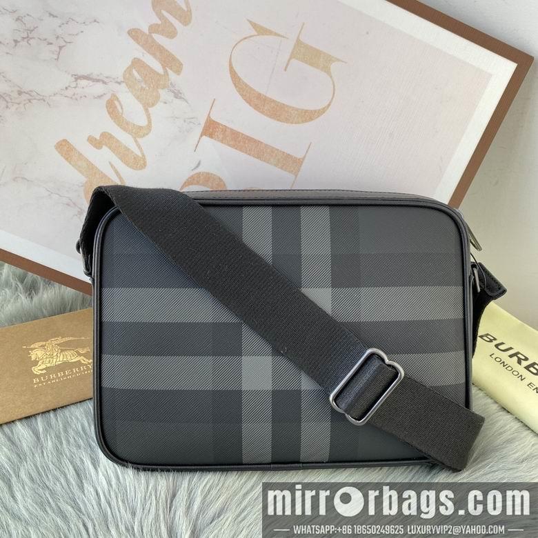 Burberry Replica Bags 80685881 25X5X18cm WP