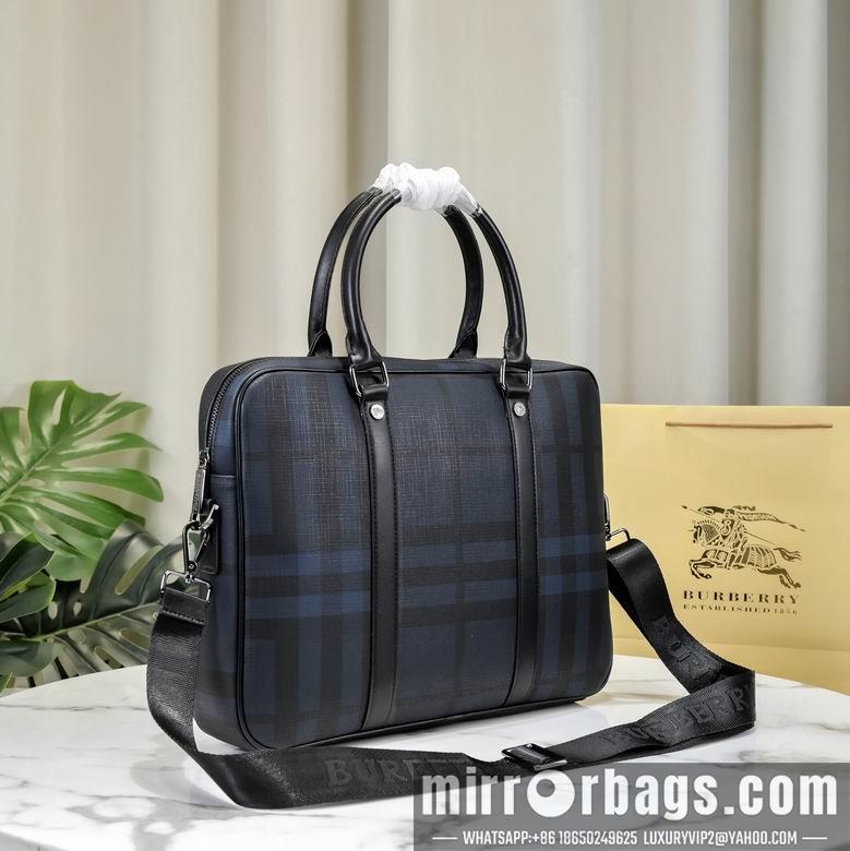 Burberry Replica Bags 9645-1 38X28X6cm XM 2colour