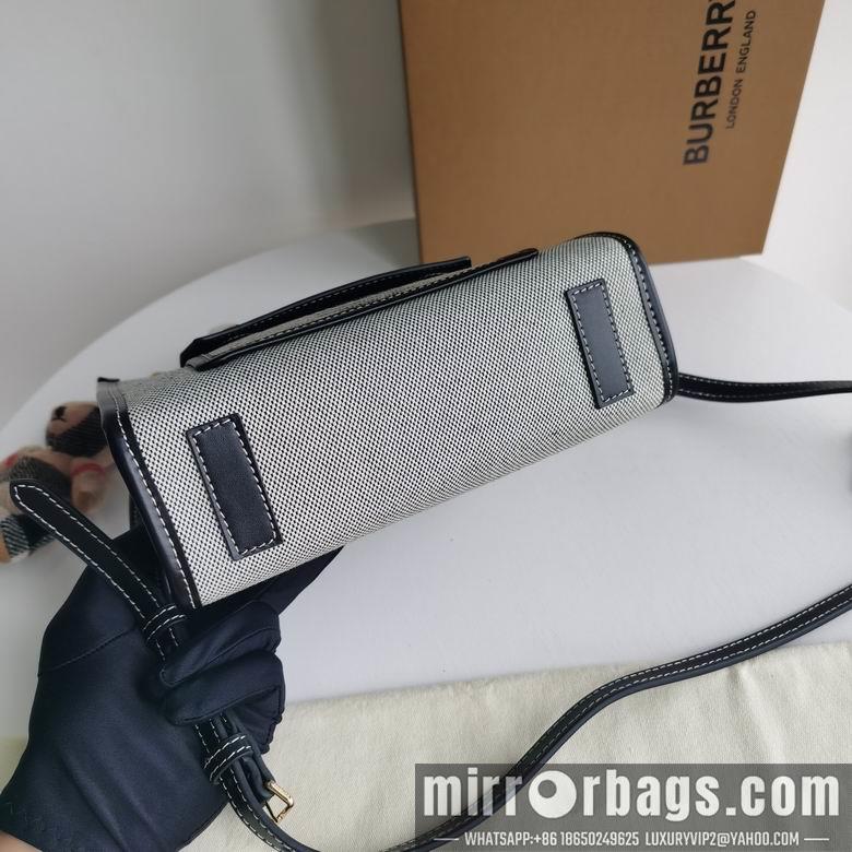 Burberry Replica Bags Burberry 23x8x19cm HQ 2