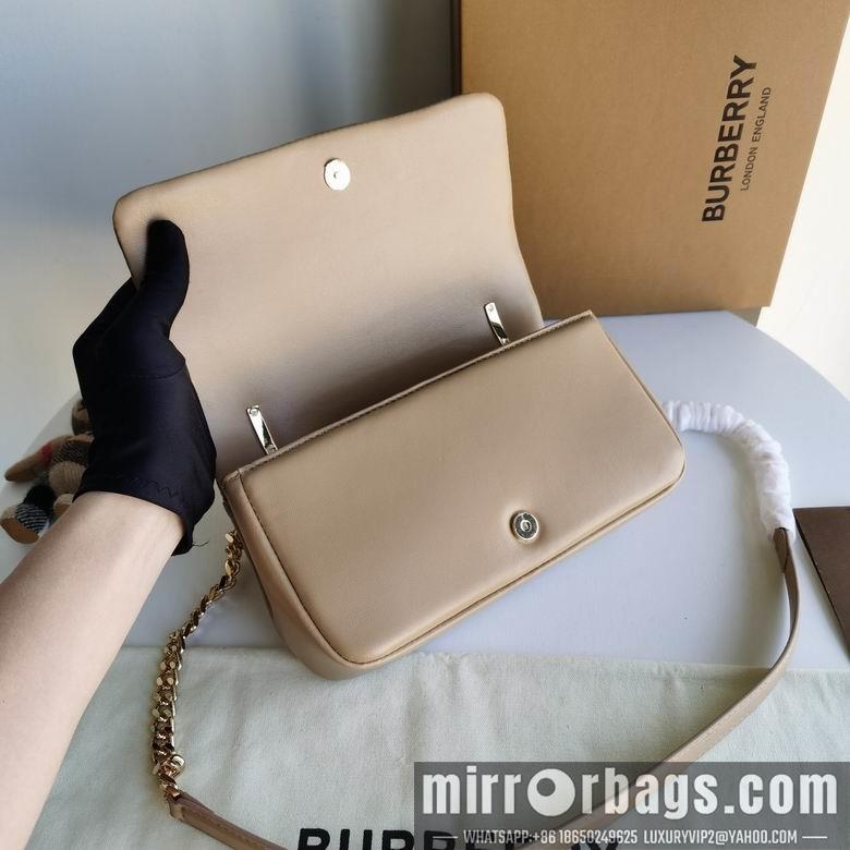 Burberry Replica Bags Burberry Lola 23x6x13cm HQ 2
