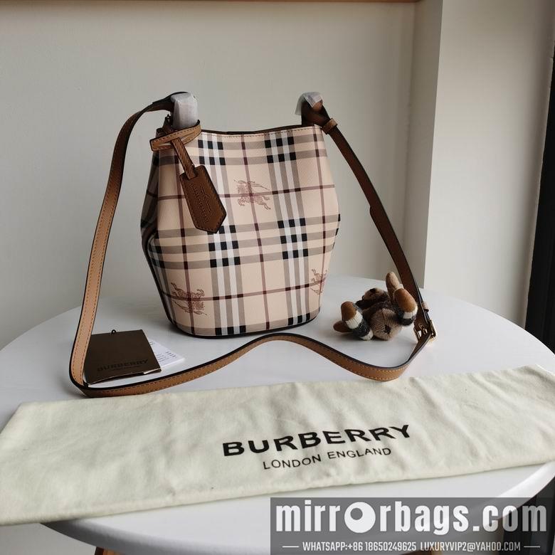 Burberry Replica Bags 1531 18.5X23X15cm IQ 4