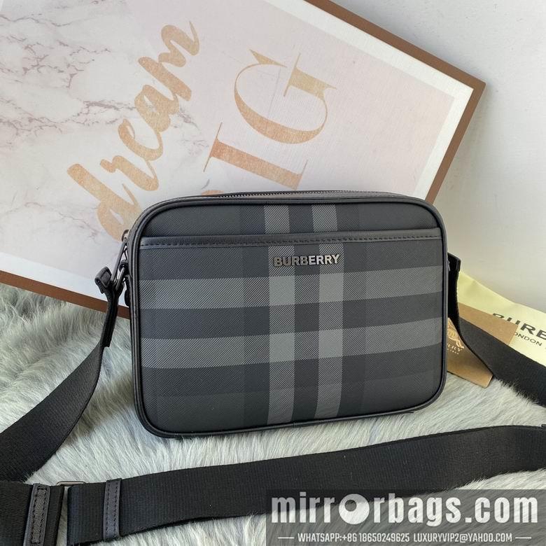 Burberry Replica Bags 80685881 25X5X18cm WP