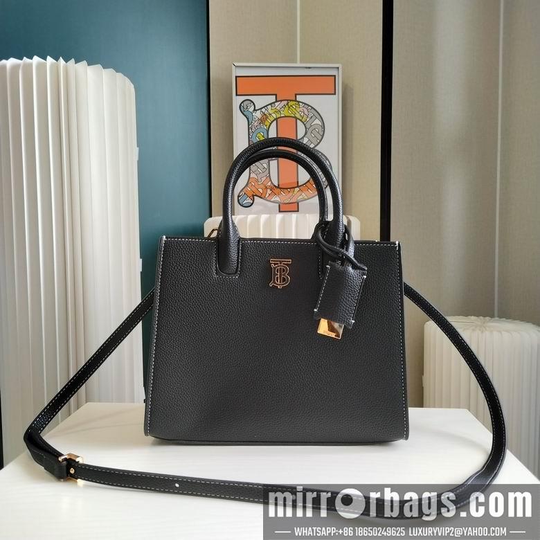 Burberry Replica Bags 27X20cm 121415 YG 5