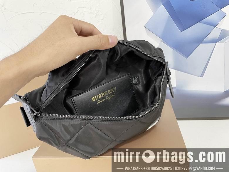Burberry Replica Bags 30X15cm 030515 WP