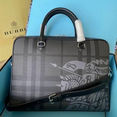 Burberry Replica Bags 8005525 38X28X6cm WP