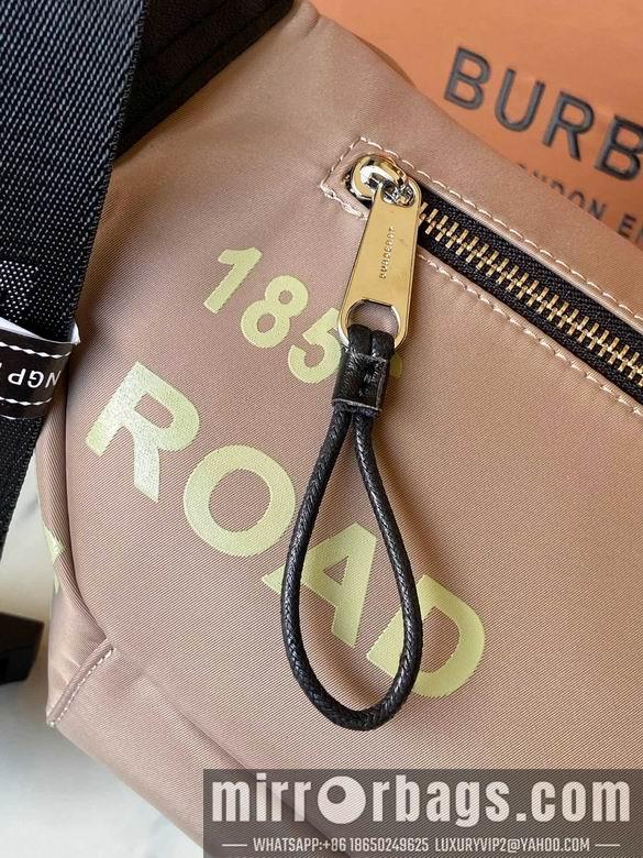 Burberry Replica Bags 80286-1 27X16X7cm XM 2colour