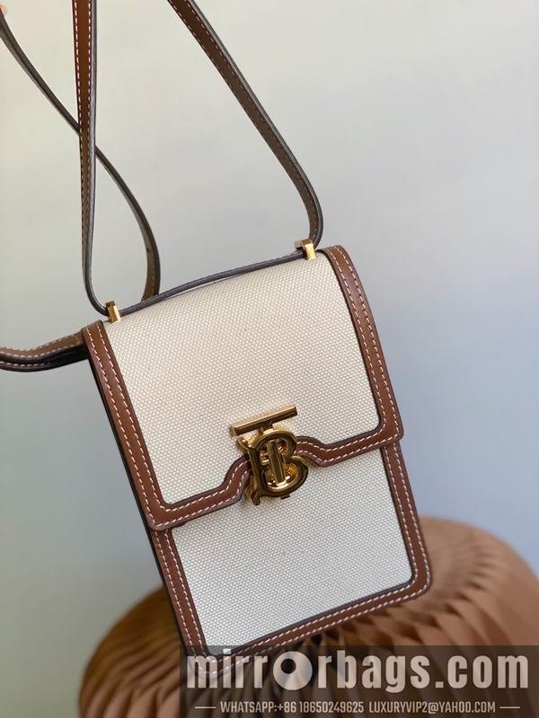 Burberry Replica Bags Robin 2211 13.5x4.5x19cm yz 4