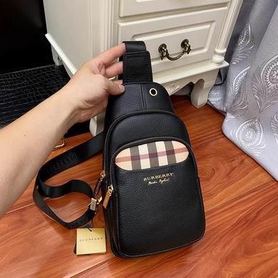 Burberry Replica Bags 33027-1 16X27X5cm XM
